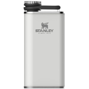 фото Фляга Stanley Classic, белая