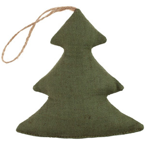 фото Подвеска Best Wishes, зеленая