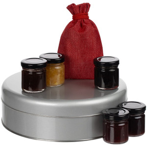 фото Набор Jammy Taster, красный