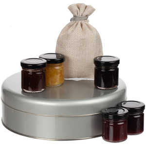 фото Набор Jammy Taster, неокрашенный