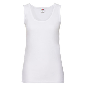 фото Майка женская LADY FIT VALUEWEIGHT VEST 160