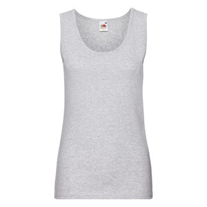 фото Майка женская LADY FIT VALUEWEIGHT VEST 165