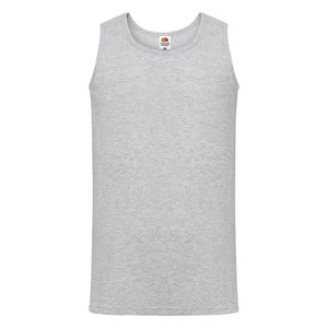 фото Майка мужская VALUEWEIGHT ATHLETIC VEST 165