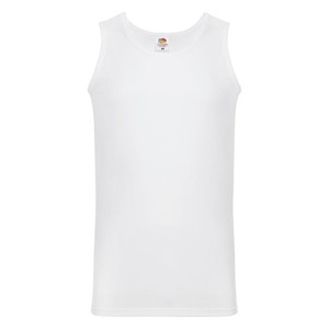 фото Майка мужская VALUEWEIGHT ATHLETIC VEST 160
