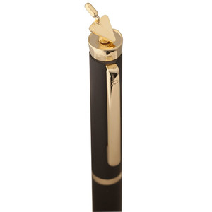 фото Ручка шариковая Trowel Golden Top