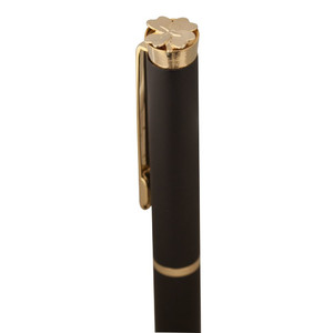 фото Ручка шариковая Clover Golden Top