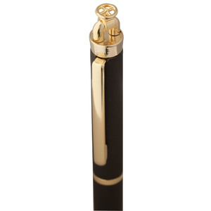 фото Ручка шариковая Faucet Golden Top