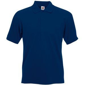 фото Поло мужское SLIM FIT POLO 220