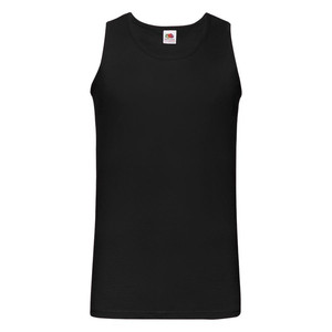 фото Майка мужская VALUEWEIGHT ATHLETIC VEST 165