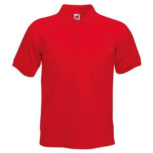 фото Поло мужское SLIM FIT POLO 220