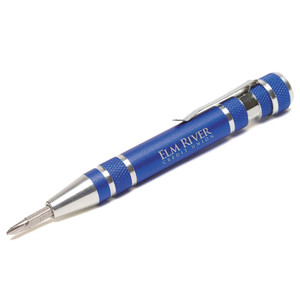 фото Набор из 8 отверток MULTIPEN