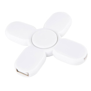 фото USB-разветвитель SPINNER, 3 порта