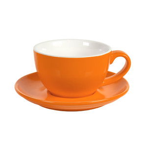 фото Чайная/кофейная пара CAPPUCCINO