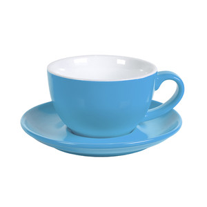 фото Чайная/кофейная пара CAPPUCCINO