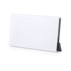 фото Кардхолдер RAINBOW c RFID защитой