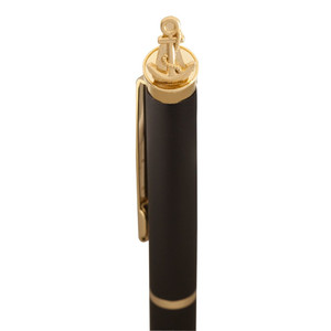 фото Ручка шариковая Anchor Golden Top
