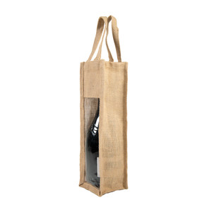 фото Упаковка для одной бутылки