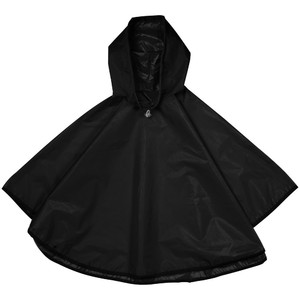 фото Дождевик детский Rainman Poncho Kids, черный