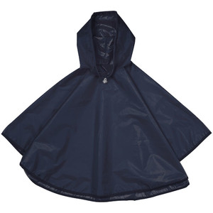 фото Дождевик детский Rainman Poncho Kids, темно-синий