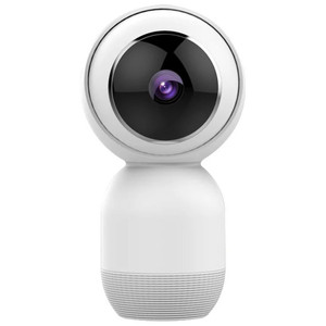 фото Умная камера Smart Eye 360, белая