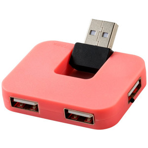 фото USB Hub «Gaia» на 4 порта
