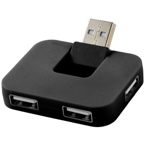 фото USB Hub «Gaia» на 4 порта
