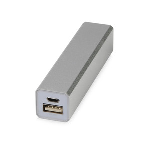 фото Портативное зарядное устройство «Брадуэлл», 2200 mAh