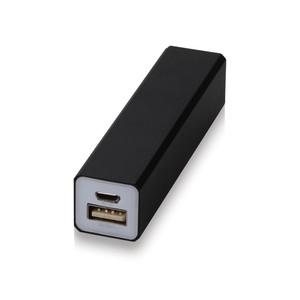 фото Портативное зарядное устройство «Брадуэлл», 2200 mAh