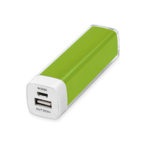 фото Портативное зарядное устройство «Ангра», 2200 mAh