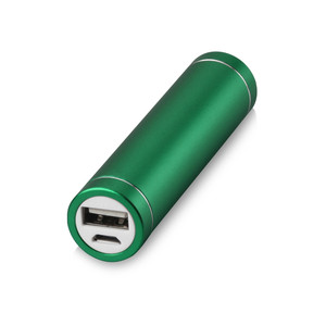 фото Портативное зарядное устройство «Олдбери», 2200 mAh