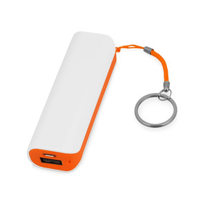фото Портативное зарядное устройство «Basis», 2000 mAh