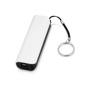 фото Портативное зарядное устройство «Basis», 2000 mAh