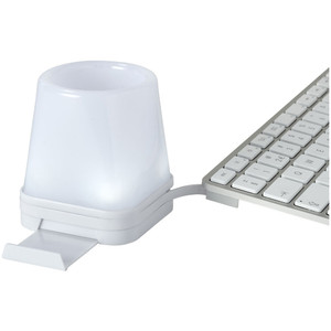 фото Настольный USB Hub «Shine» 4 в 1