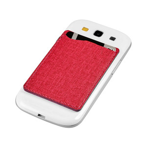 фото Кошелек для телефона RFID