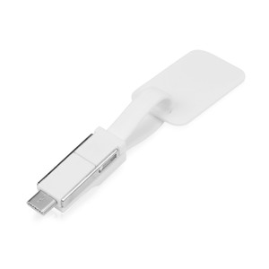 фото Зарядный кабель «Charge-it» 3 в 1