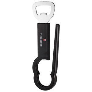 фото Открывашка для бутылок Victorinox Utensils, черная