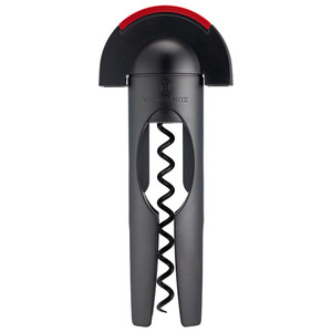 фото Штопор Victorinox Utensils, черный