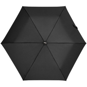 фото Зонт складной Rain Pro Flat, черный