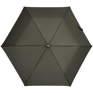 фото Зонт складной Rain Pro Flat, серый