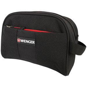 фото Несессер Pocket Toiletry Kit, черный