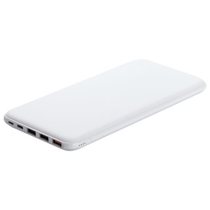 фото Аккумулятор Uniscend All Day Quick Charge PD 20000 мAч, белый