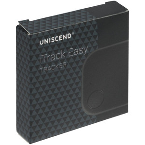 фото Трекер для поиска вещей iTrack Easy, черный
