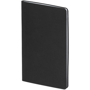 фото Блокнот Twill, черный