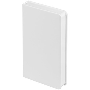 фото Ежедневник Basis Mini ver.2, недатированный, белый