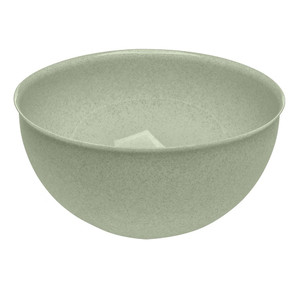фото Миска Palsby Organic, большая, зеленая