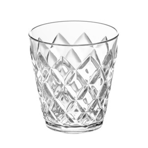 фото Стакан Crystal, малый, прозрачный