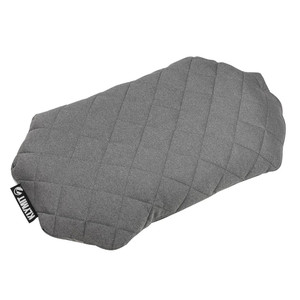 фото Надувная подушка Pillow Luxe, серая