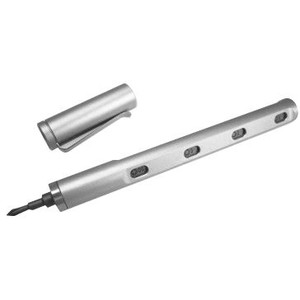 фото Мультитул Tool Pen Mini, серебристый