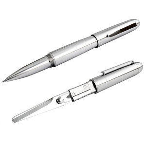 фото Мультитул Xcissor Pen Standard, серебристый