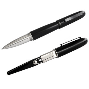 фото Мультитул Xcissor Pen Standard, черный
